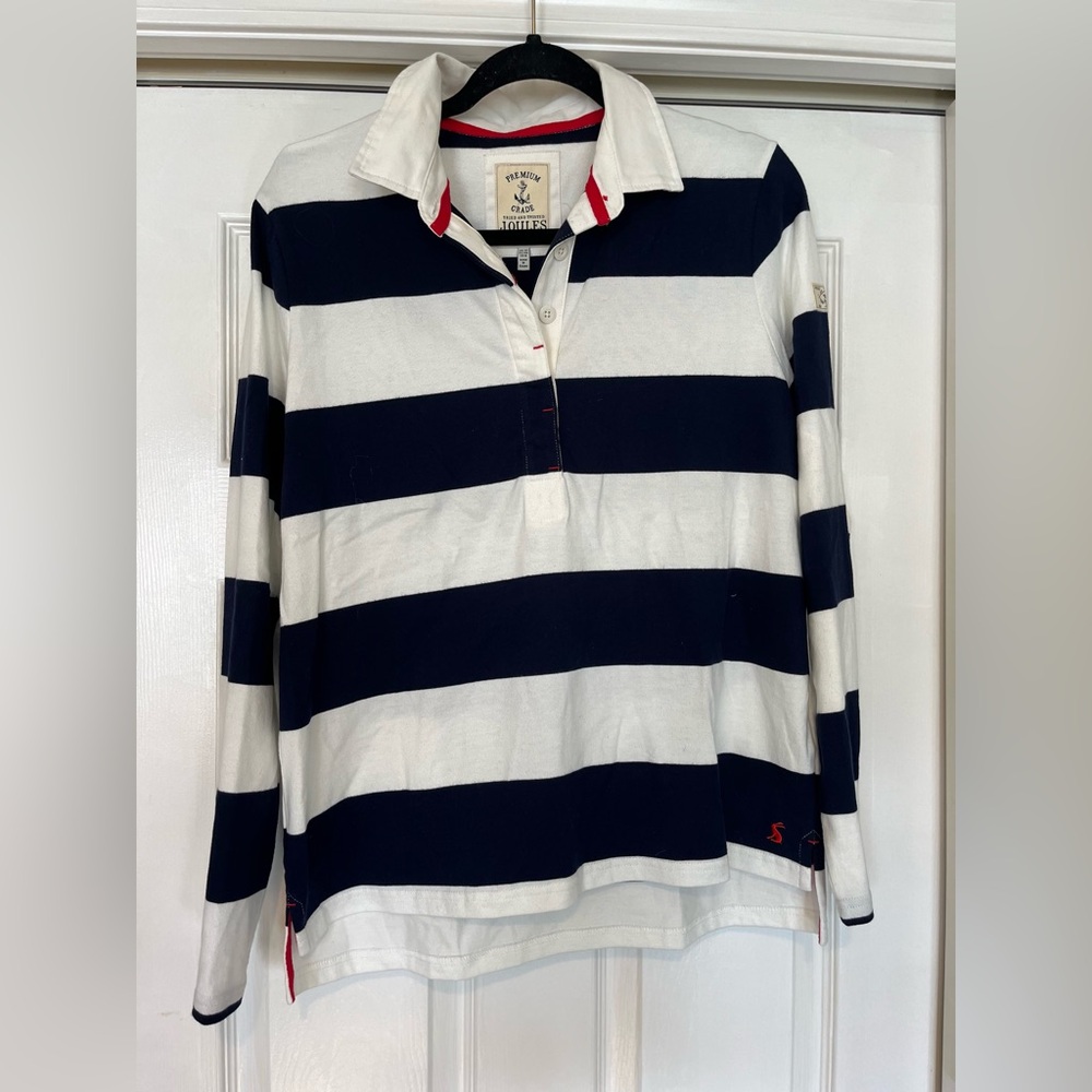 Joules Premium Grade Polo Shirt